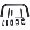 10pcs Universal Valve Clamps Spring Compressor Repair Tool Set