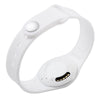 L16 Smart Bracelet Watch Bluetooth 4.0 SMS Reminder Sleep Tracker Calorie Burning for Sports