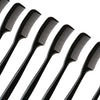 10pcs Professional Makeup Tool Eyebrow Brush