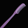 10pcs Professional Makeup Tool Eyebrow Brush