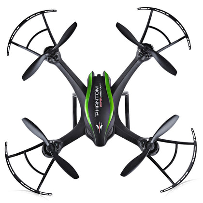 Cheerson CX - 35 5.8G FPV HD 720P CAM 2.4GHz 4CH 6 Axis Gyro Quadcopter High Hold Mode