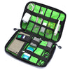 Waterproof Travel Carry Protective Pouch Case Nylon Bag