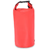 10L Waterproof Dry Tube PCV Bag for Outdoor Activities