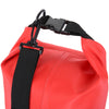 10L Waterproof Dry Tube PCV Bag for Outdoor Activities