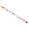 0.5MM Lovely Cute Adorable Crown Design Roller Gel Ink Pen for School Office Family