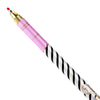 0.5MM Lovely Cute Adorable Crown Design Roller Gel Ink Pen for School Office Family