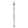 0.5MM Lovely Cute Adorable Crown Design Roller Gel Ink Pen for School Office Family