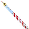 0.5MM Lovely Cute Adorable Crown Design Roller Gel Ink Pen for School Office Family