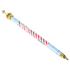 0.5MM Lovely Cute Adorable Crown Design Roller Gel Ink Pen for School Office Family