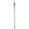 0.5MM Lovely Cute Adorable Crown Design Roller Gel Ink Pen for School Office Family