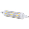 10W R7S Non-dimmable 22MM SMD 2835 LED Corn Tube Light