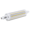 10W R7S Non-dimmable 22MM SMD 2835 LED Corn Tube Light