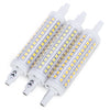 10W R7S Non-dimmable 22MM SMD 2835 LED Corn Tube Light