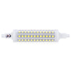 10W R7S Non-dimmable 22MM SMD 2835 LED Corn Tube Light