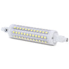 10W R7S Non-dimmable 22MM SMD 2835 LED Corn Tube Light