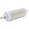 10W R7S Non-dimmable 29MM SMD 2835 LED Corn Tube Light