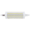 10W R7S Non-dimmable 29MM SMD 2835 LED Corn Tube Light