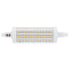 10W R7S Non-dimmable 29MM SMD 2835 LED Corn Tube Light