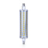 10W R7S Non-dimmable 25MM SMD 2835 LED Corn Light with 72 LEDs