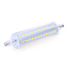 10W R7S Non-dimmable 25MM SMD 2835 LED Corn Light with 72 LEDs