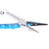 FG - 1018 Light Lure Plier Grip Pincer Nipper Wire Cutter Scissor Fishing Kit