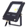 10W LED Flood Light Waterproof Security Lamp