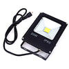 10W LED Flood Light Waterproof Security Lamp