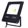 10W LED Flood Light Waterproof Security Lamp