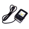 10W LED Flood Light Waterproof Security Lamp