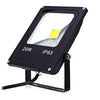 10W LED Flood Light Waterproof Security Lamp