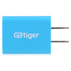 GBTIGER Qualcomm Certificated QC 2.0 Charger Single Output