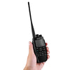 TYT DM - UVF10 DPMR Digital Transceiver 2 Way Radio 5W 256CH VOX Message Scrambler Digital Talkies Ham Amateur