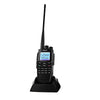 TYT DM - UVF10 DPMR Digital Transceiver 2 Way Radio 5W 256CH VOX Message Scrambler Digital Talkies Ham Amateur