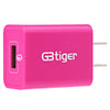 GBTIGER Qualcomm Certificated QC 2.0 Charger Single Output