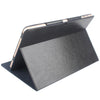 PU Leather Protective Case High Quality Full Body Folding Stand Design for Chuwi Hi12