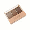 Meloision Fashion Waterproof Long Lasting Eyebrow Powder