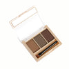 Meloision Fashion Waterproof Long Lasting Eyebrow Powder