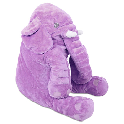 Comfort Soft Plush Toys Elephant Pillow