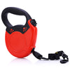 8m Extendable Retractable Pet Training Lead Leash for Medium Large Dog