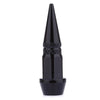 Car Tyre Valve Cap Aluminum Alloy Material Bullet Shape