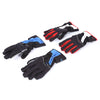 Robesbon Paired Warm Thicken Water Resistant Full Finger Glove for Outdoor Cycling