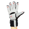 Robesbon Paired Warm Thicken Water Resistant Full Finger Glove for Outdoor Cycling