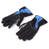 Robesbon Paired Warm Thicken Water Resistant Full Finger Glove for Outdoor Cycling