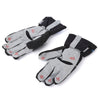 Robesbon Paired Warm Thicken Water Resistant Full Finger Glove for Outdoor Cycling