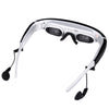 V640 480P Video Glasses