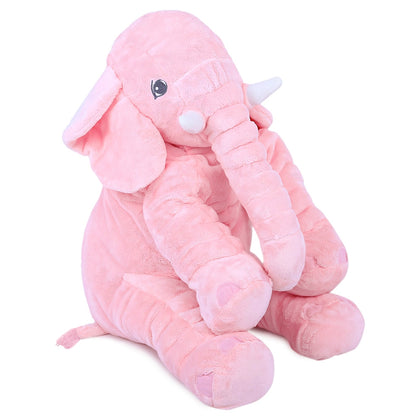 Comfort Soft Plush Toys Elephant Pillow