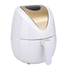 aobosi 2.6L Electric Air Fryer for Frying Roasting Baking