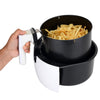 aobosi 2.6L Electric Air Fryer for Frying Roasting Baking