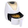 aobosi 2.6L Electric Air Fryer for Frying Roasting Baking