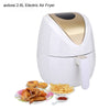 aobosi 2.6L Electric Air Fryer for Frying Roasting Baking